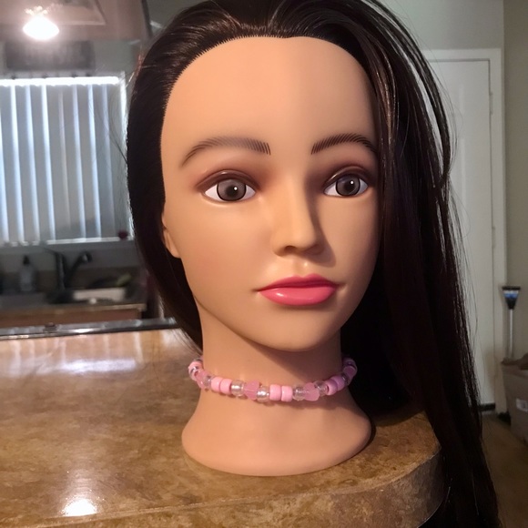 Set of 3 kawaii cottagecore jewelry set - Picture 4 of 8